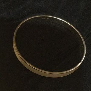 Vintage Monet bangle